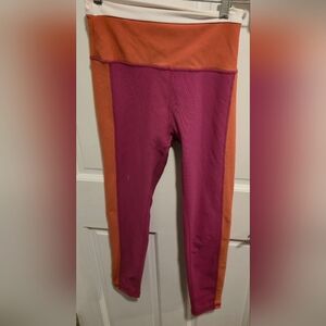 Wilo, the Label.   Leggings Size S